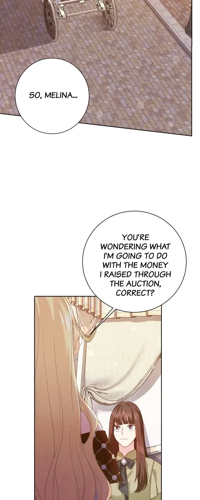 Until the Real One Shows Up Chapter 16 page 64
