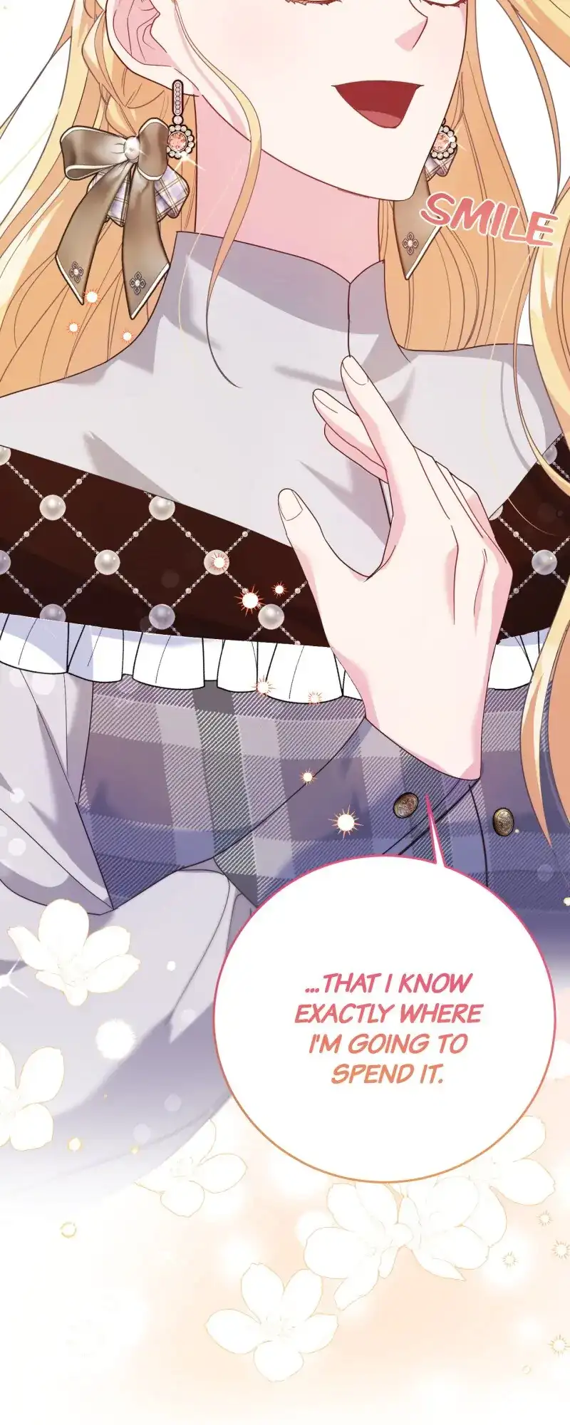 Until the Real One Shows Up Chapter 16 page 66