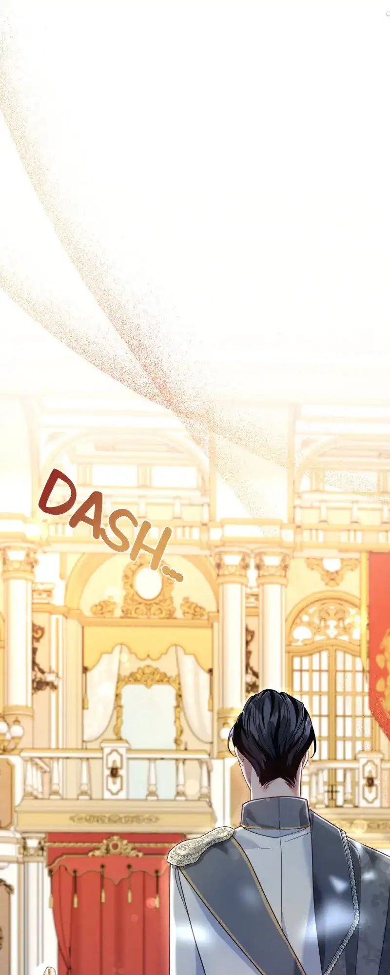 Until the Real One Shows Up Chapter 16 page 7