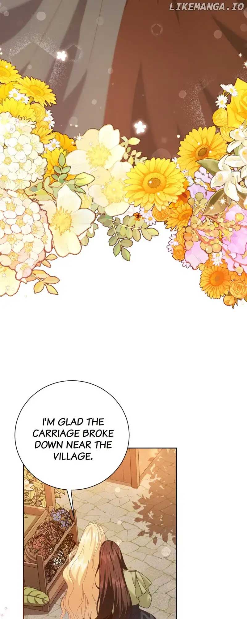 Until the Real One Shows Up Chapter 17 page 11