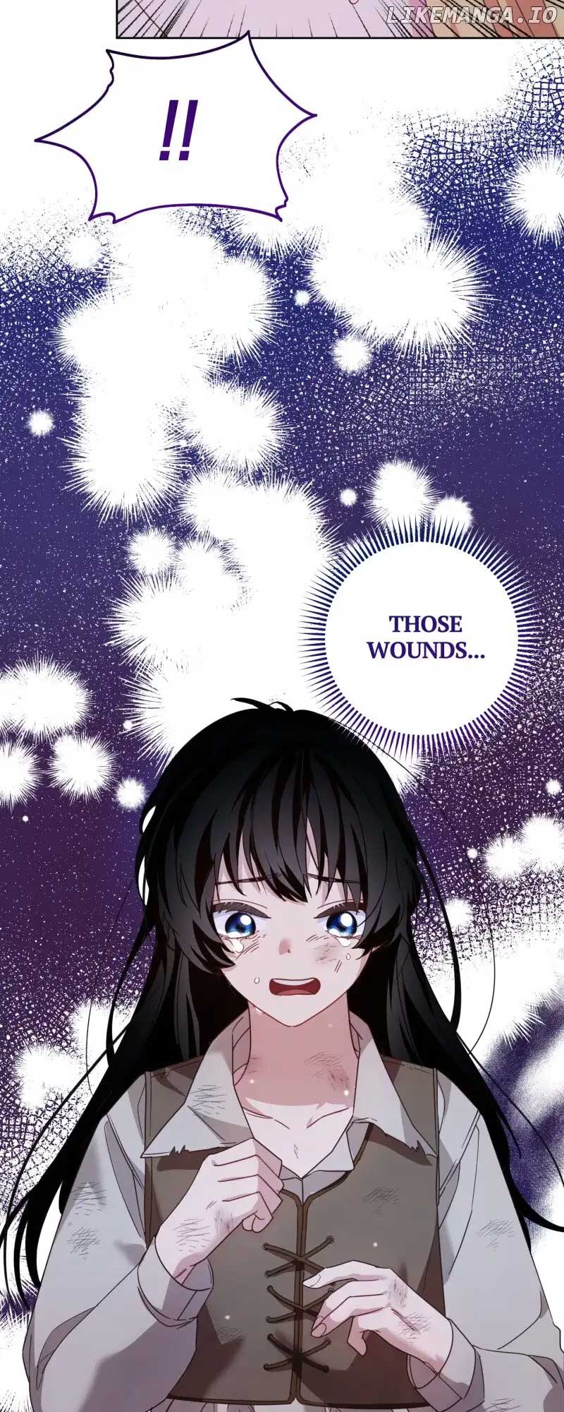 Until the Real One Shows Up Chapter 17 page 44