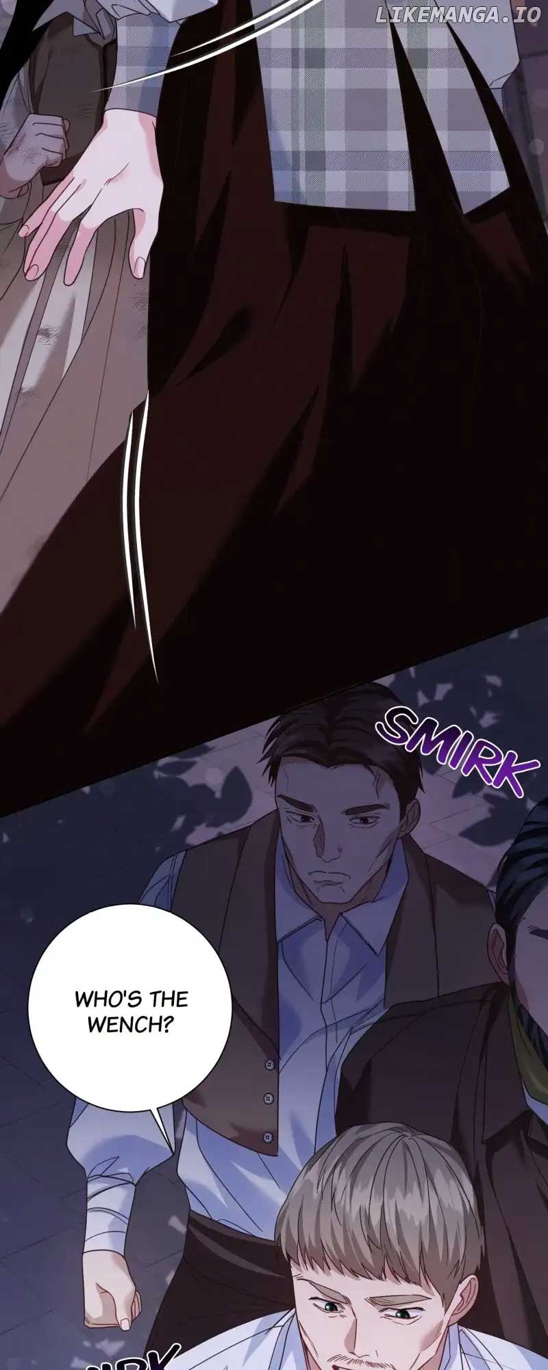 Until the Real One Shows Up Chapter 17 page 51