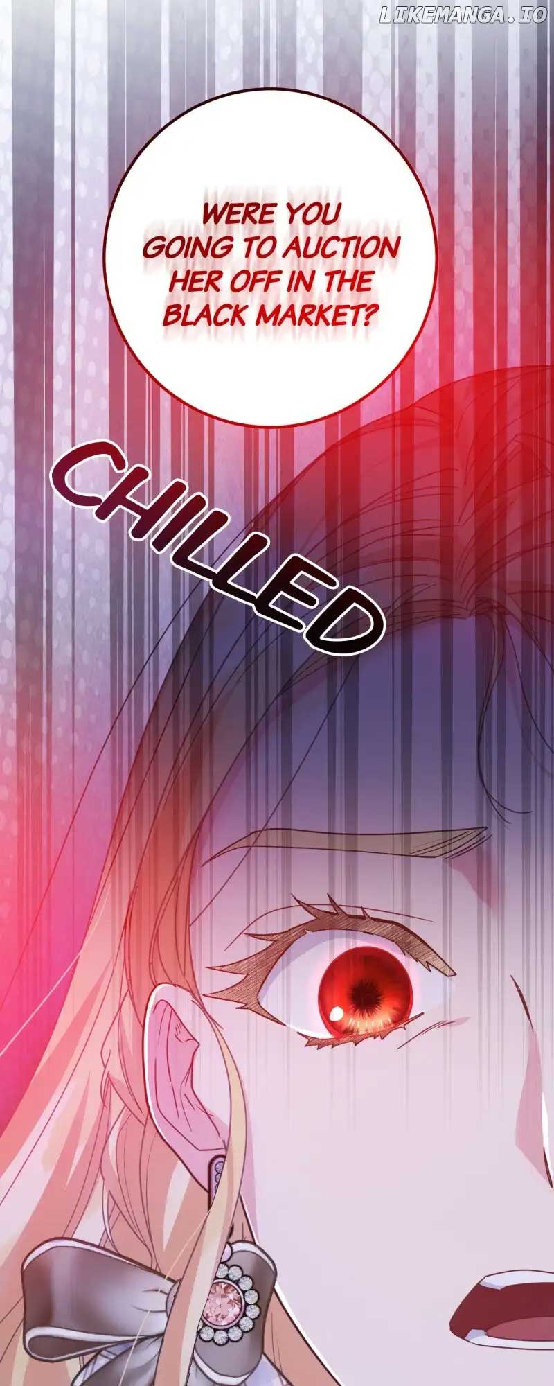 Until the Real One Shows Up Chapter 17 page 60