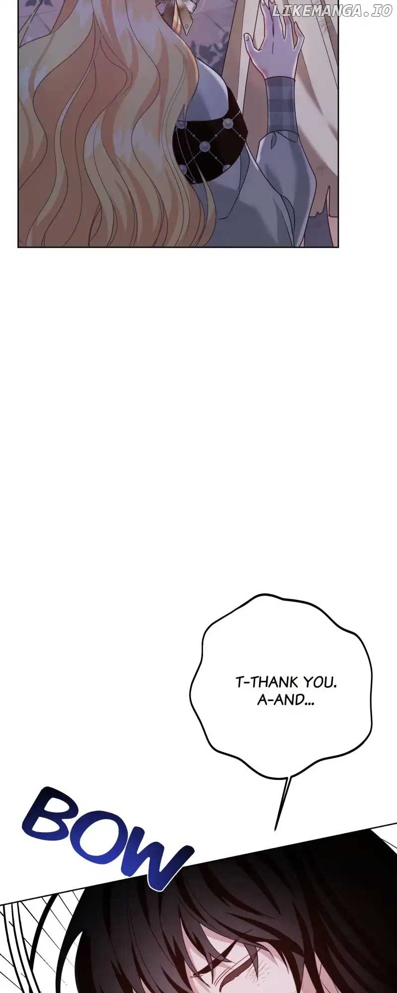 Until the Real One Shows Up Chapter 18 page 11