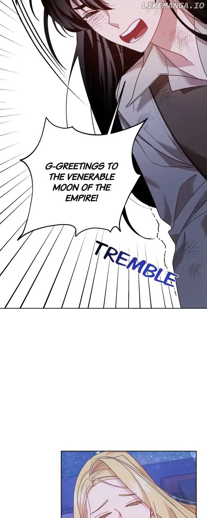 Until the Real One Shows Up Chapter 18 page 12