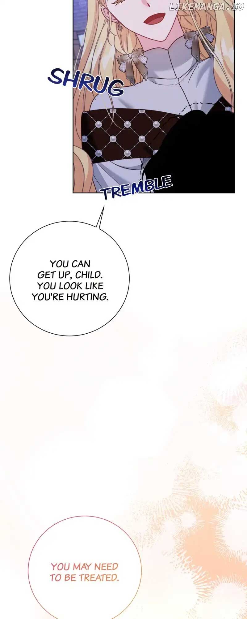 Until the Real One Shows Up Chapter 18 page 13