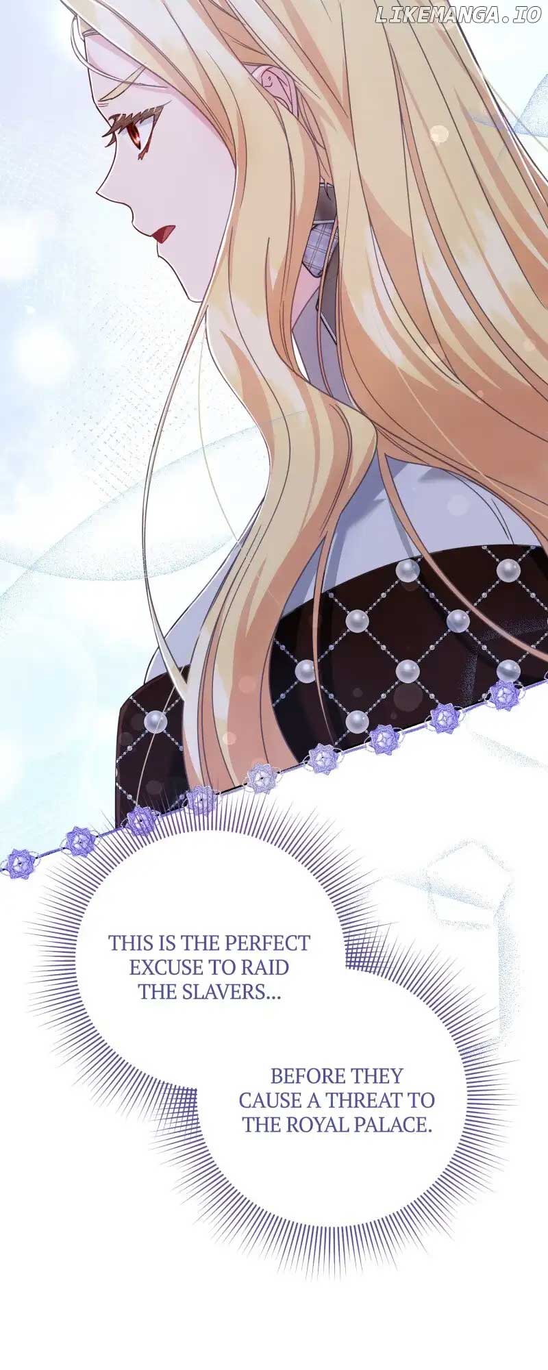 Until the Real One Shows Up Chapter 18 page 19