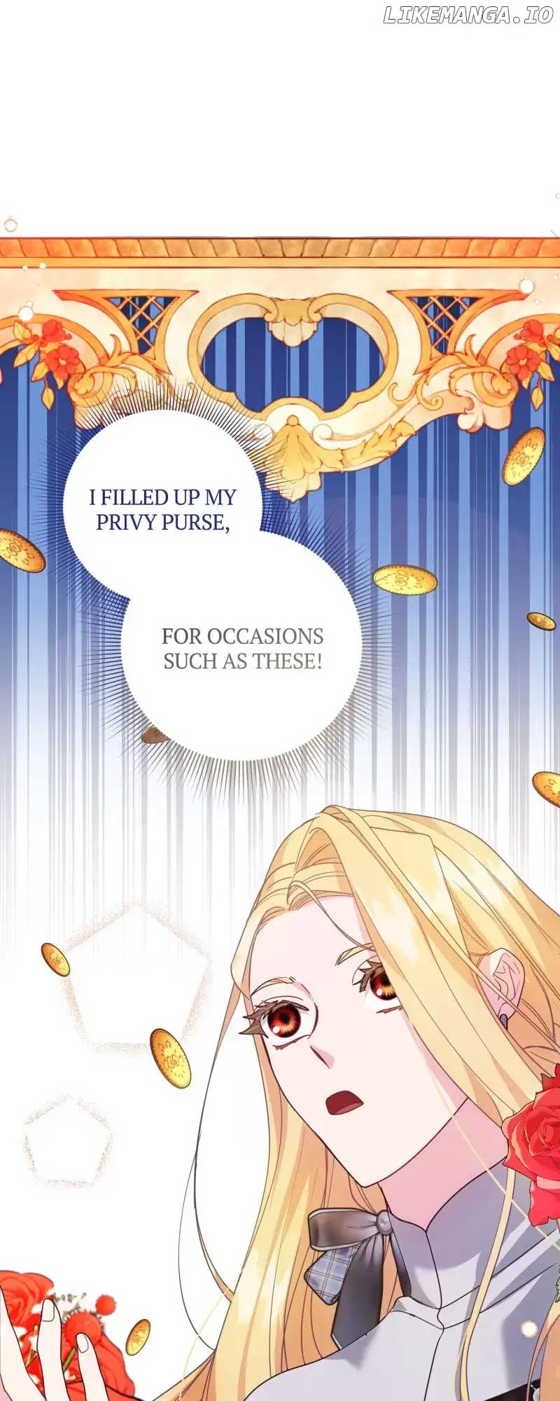 Until the Real One Shows Up Chapter 18 page 24