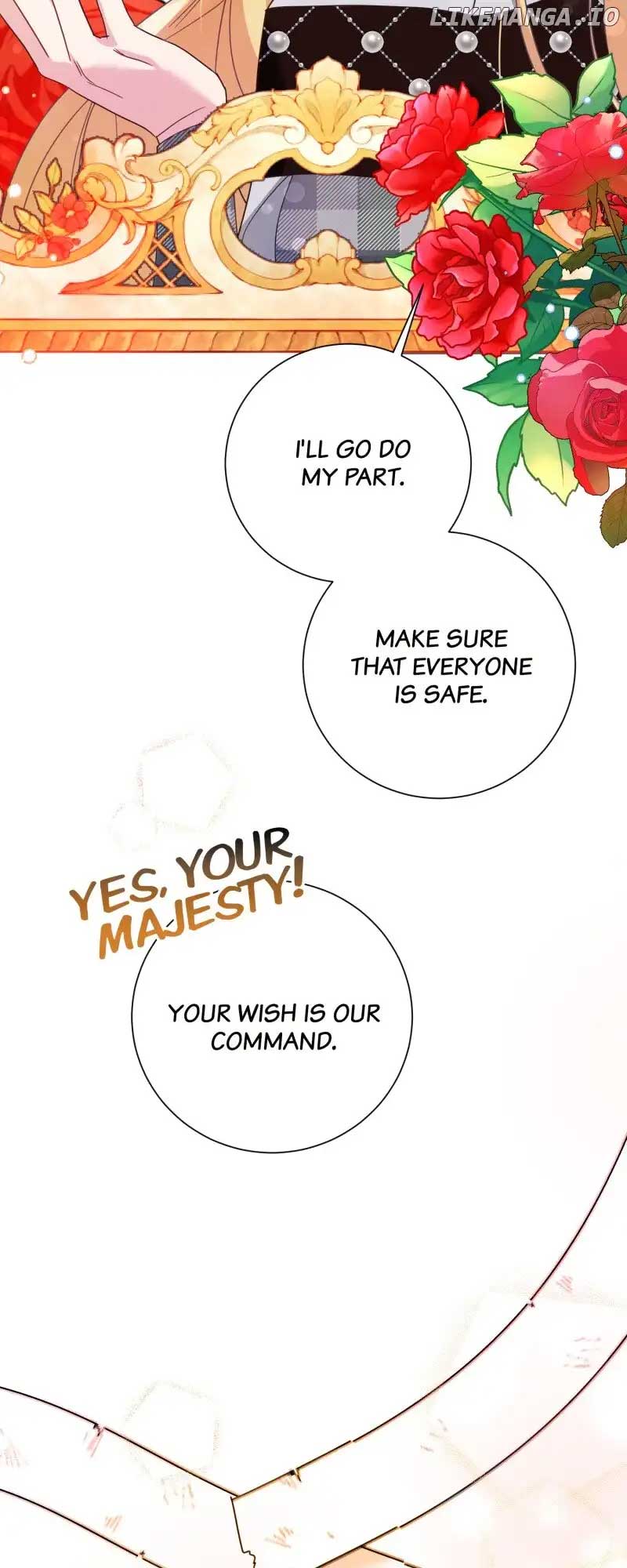 Until the Real One Shows Up Chapter 18 page 25