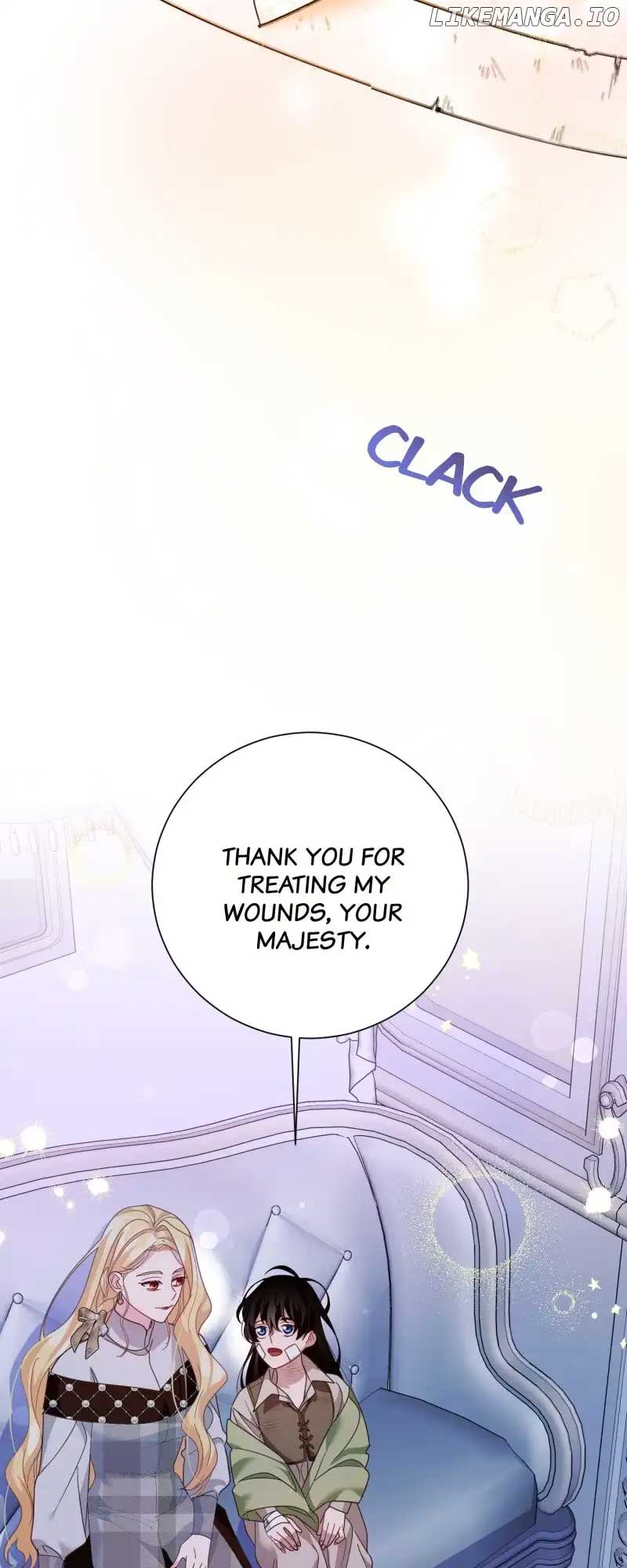 Until the Real One Shows Up Chapter 18 page 26