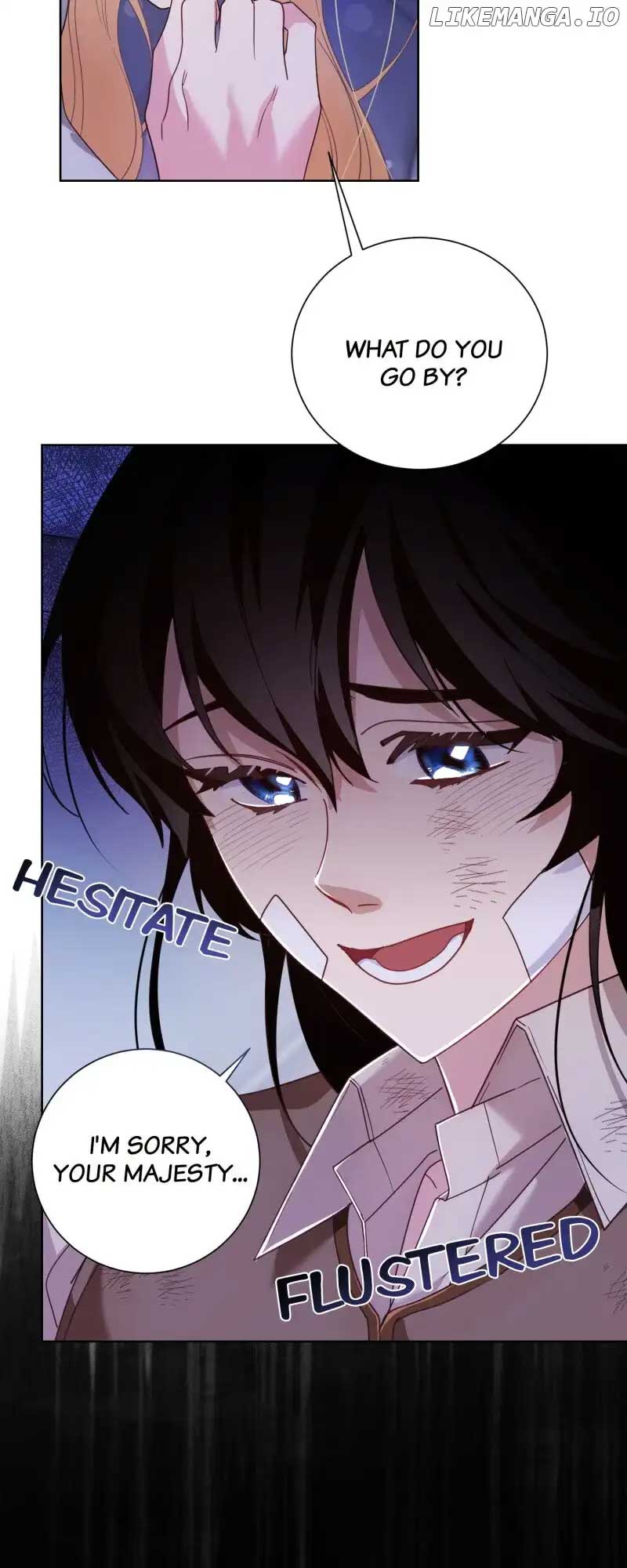 Until the Real One Shows Up Chapter 18 page 28