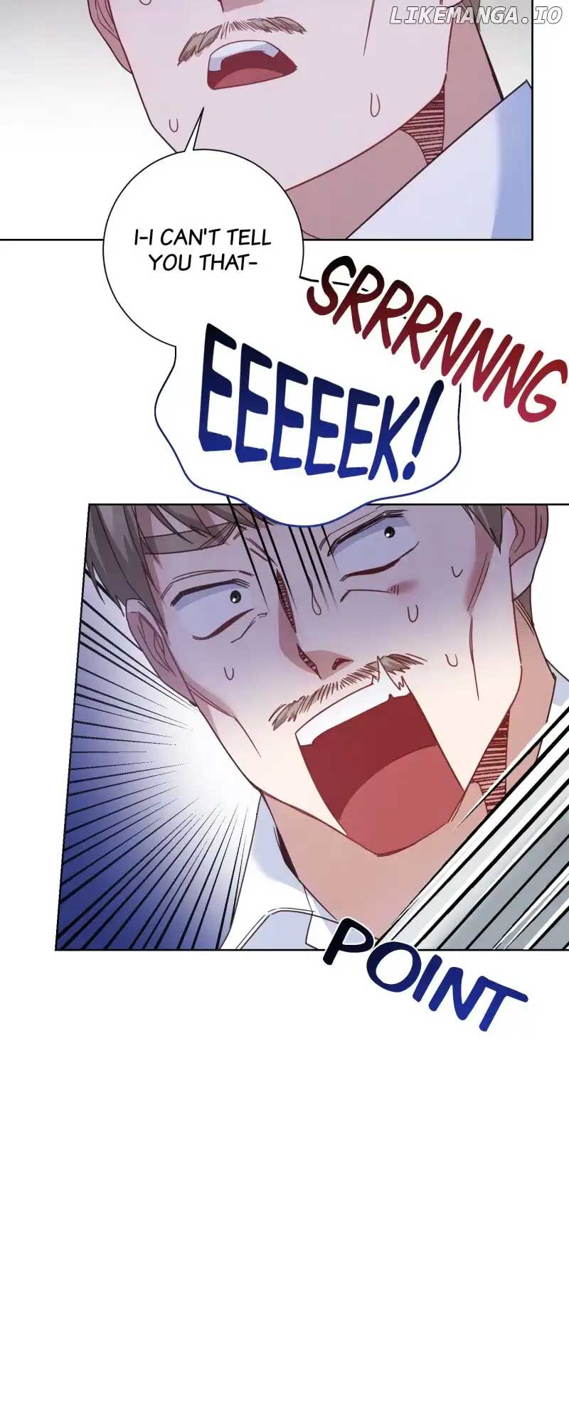 Until the Real One Shows Up Chapter 18 page 2