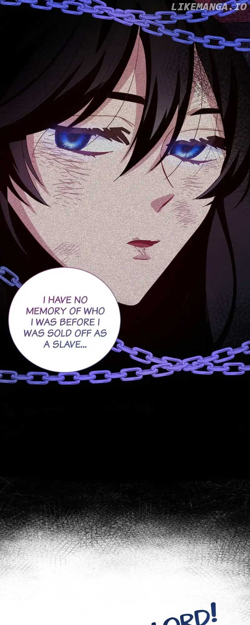 Until the Real One Shows Up Chapter 18 page 30