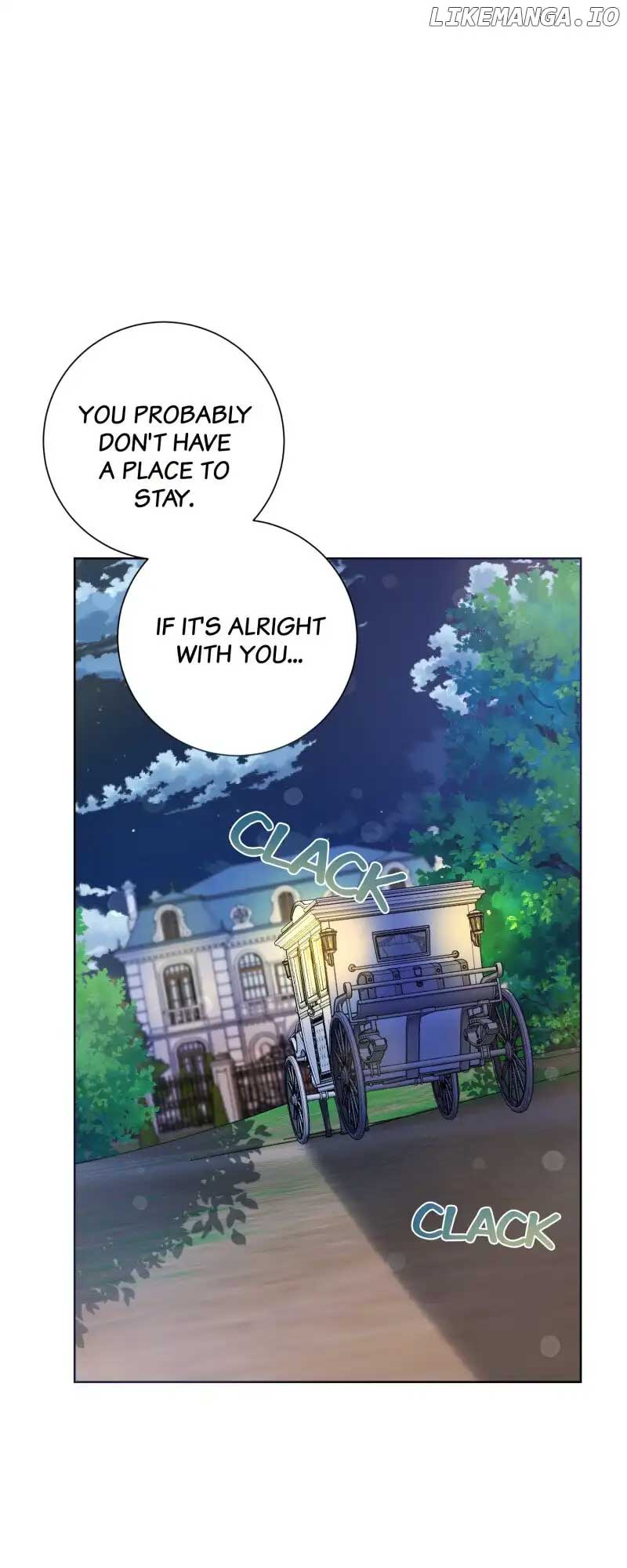 Until the Real One Shows Up Chapter 18 page 32