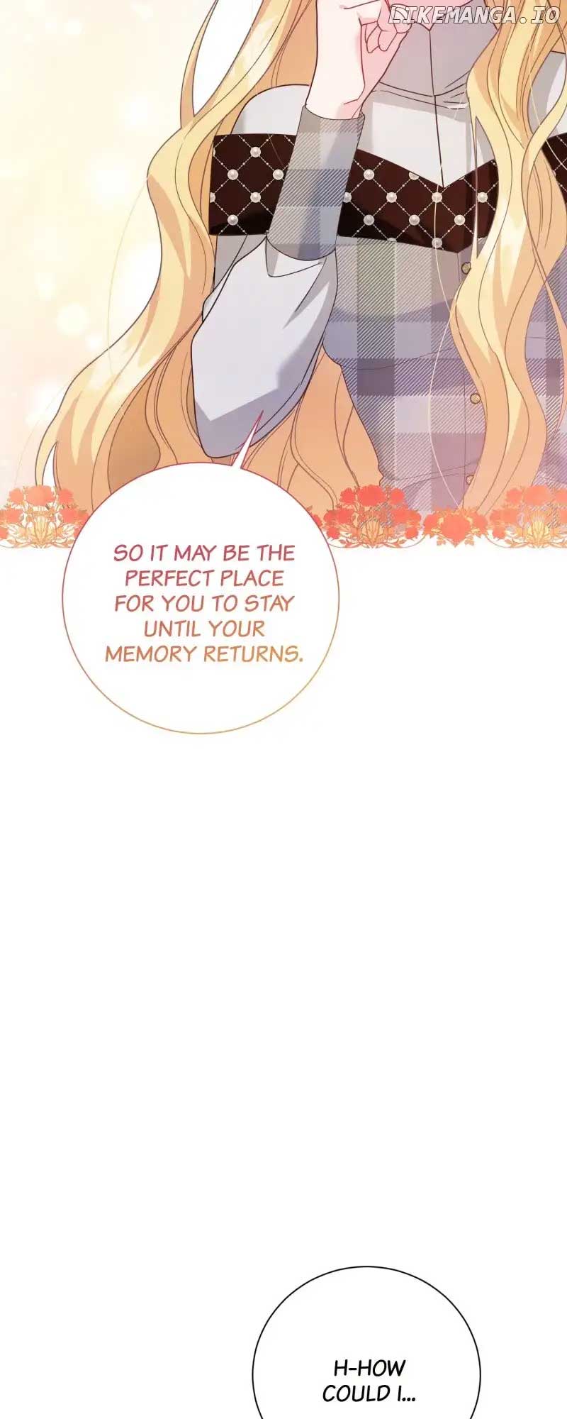 Until the Real One Shows Up Chapter 18 page 35