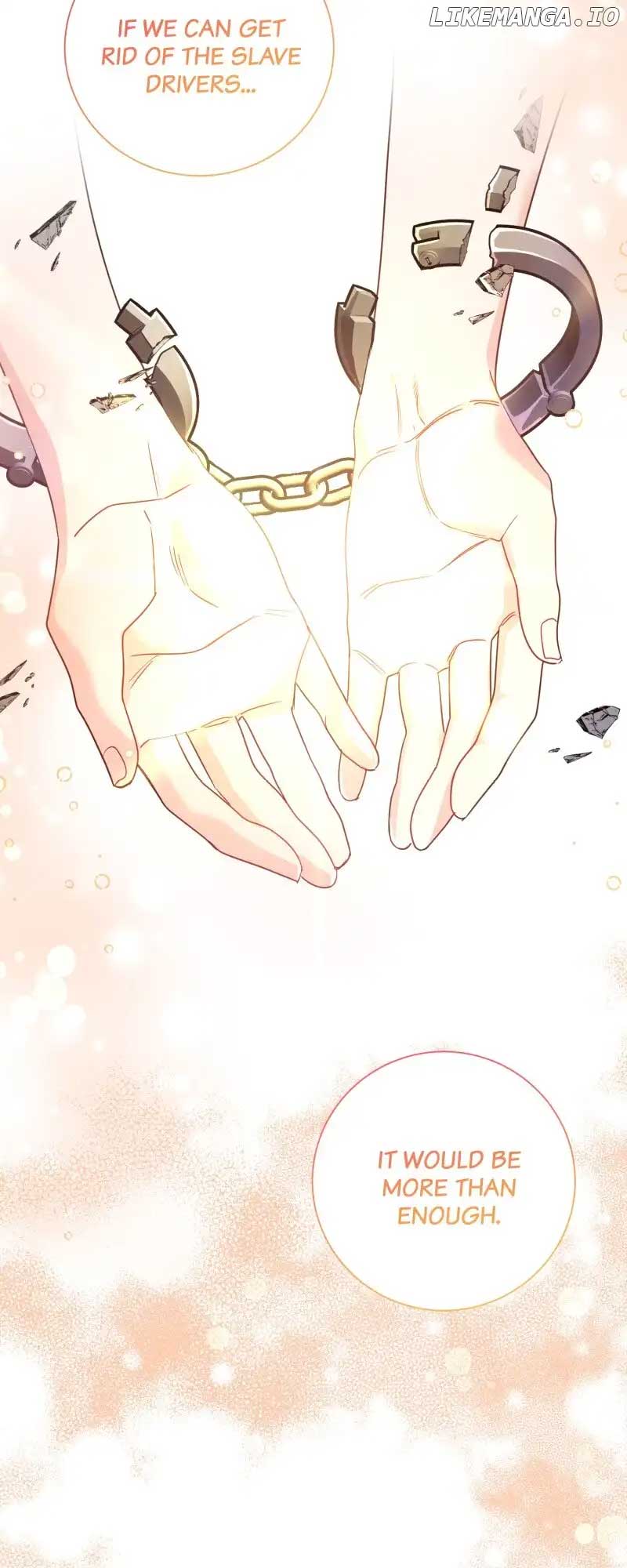 Until the Real One Shows Up Chapter 18 page 37