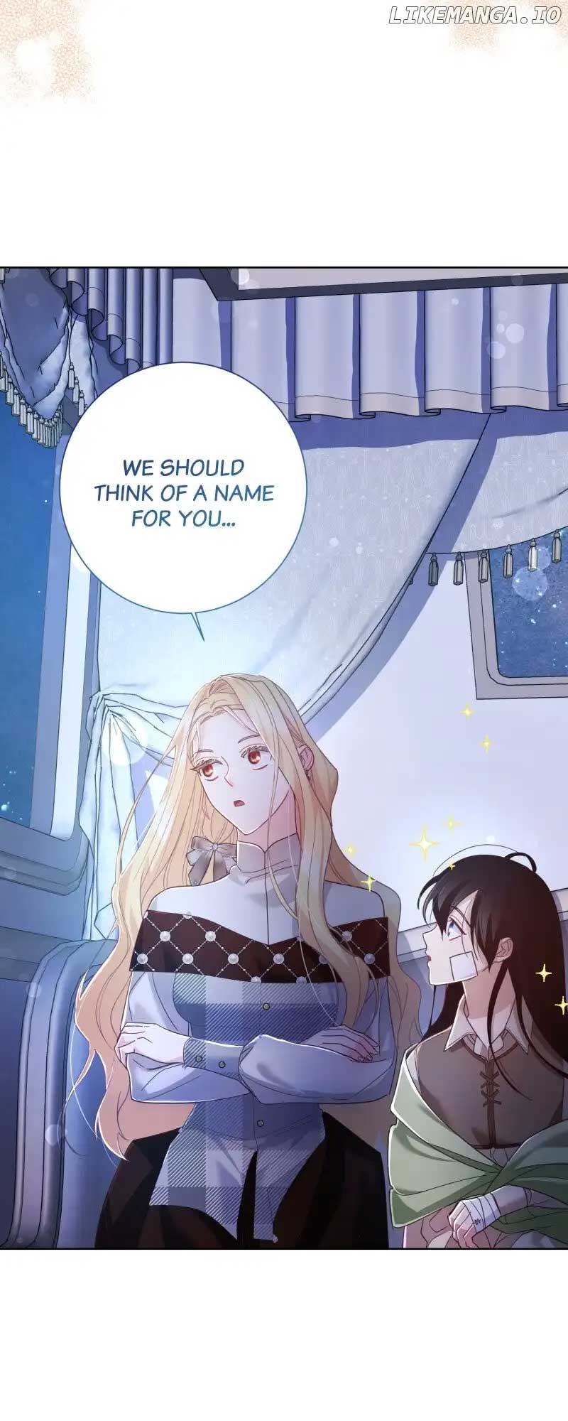 Until the Real One Shows Up Chapter 18 page 38