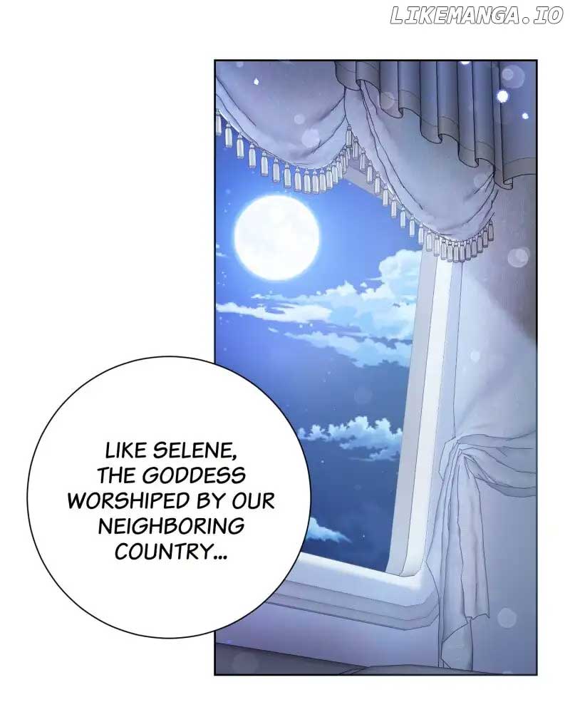 Until the Real One Shows Up Chapter 18 page 39