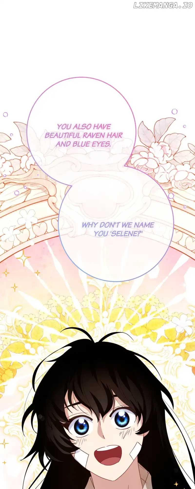 Until the Real One Shows Up Chapter 18 page 40