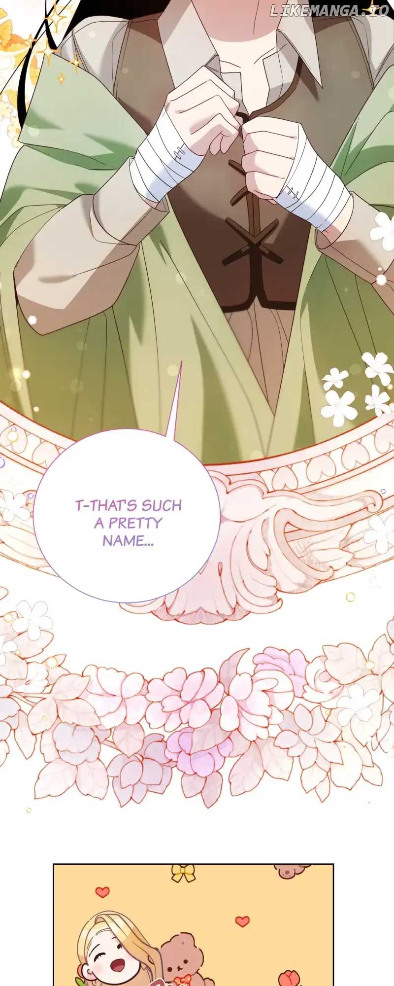 Until the Real One Shows Up Chapter 18 page 41