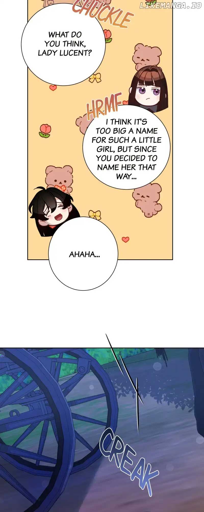 Until the Real One Shows Up Chapter 18 page 42