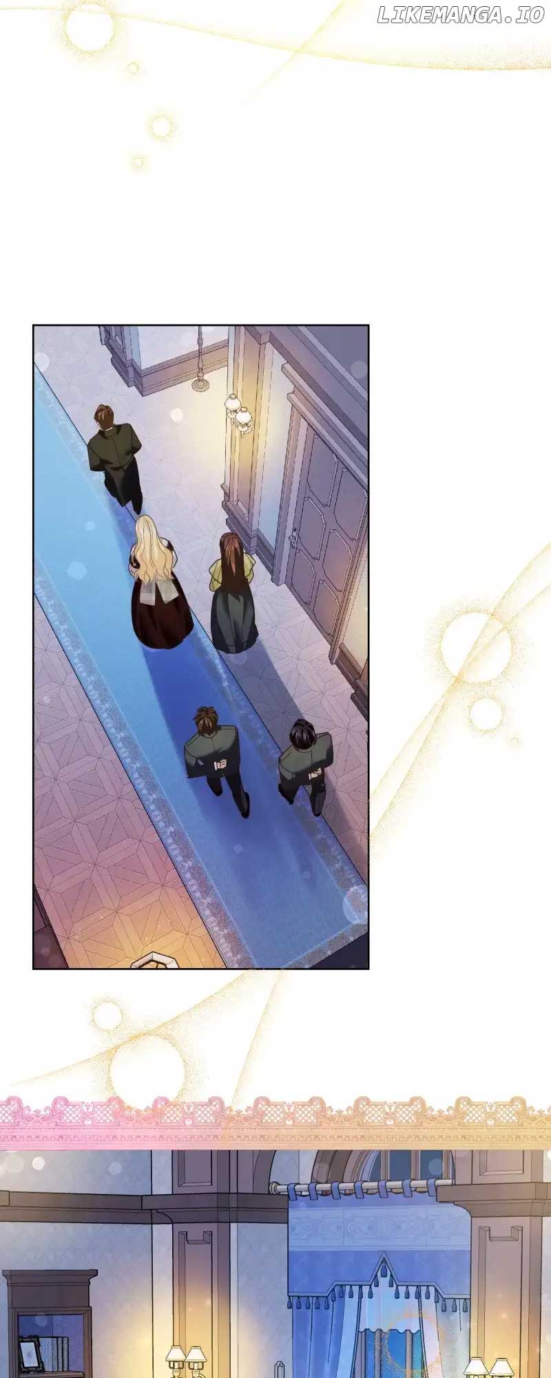 Until the Real One Shows Up Chapter 18 page 45