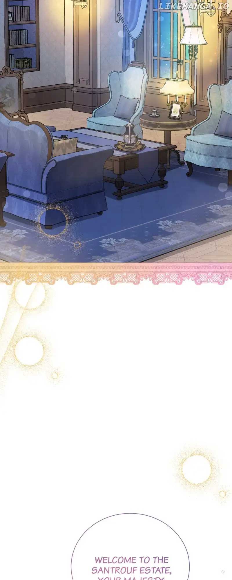 Until the Real One Shows Up Chapter 18 page 46