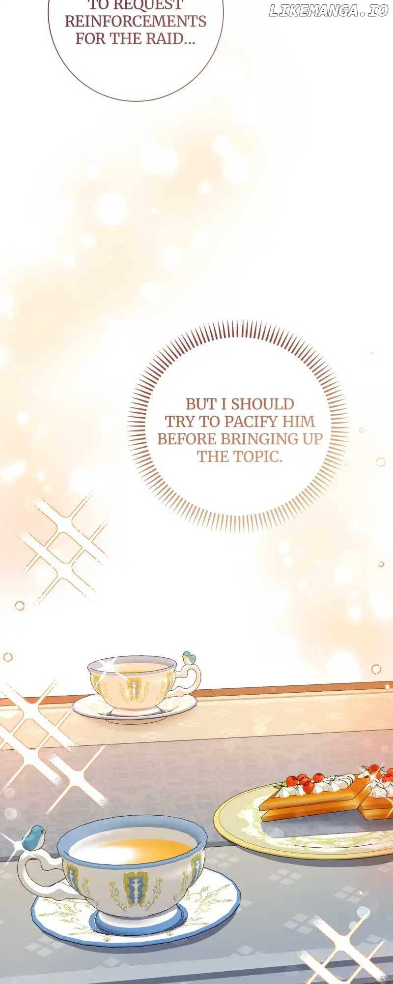 Until the Real One Shows Up Chapter 18 page 51