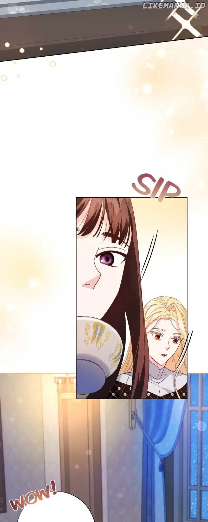 Until the Real One Shows Up Chapter 18 page 52