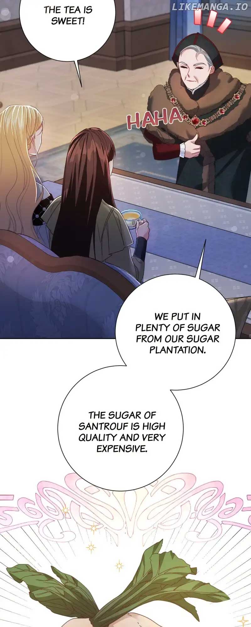 Until the Real One Shows Up Chapter 18 page 53