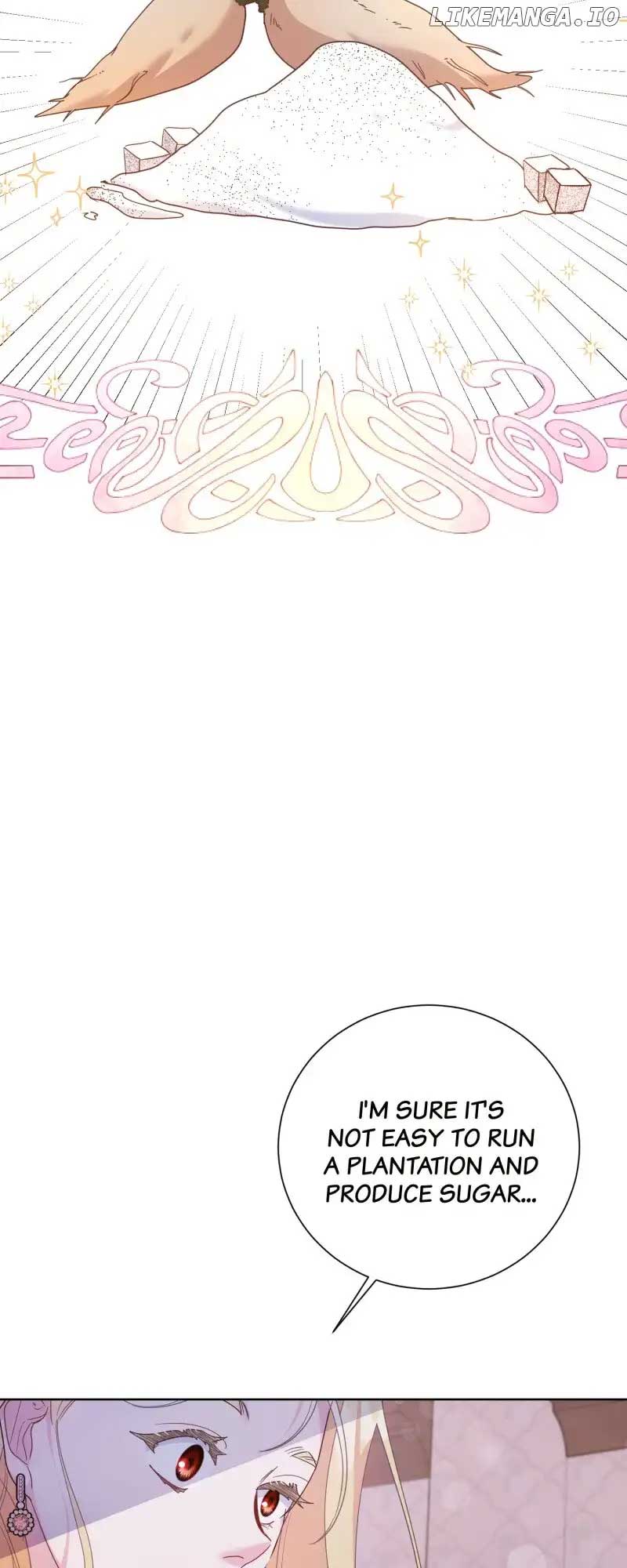 Until the Real One Shows Up Chapter 18 page 54