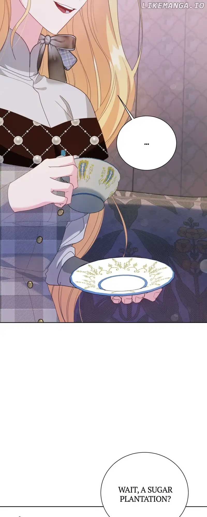 Until the Real One Shows Up Chapter 18 page 55