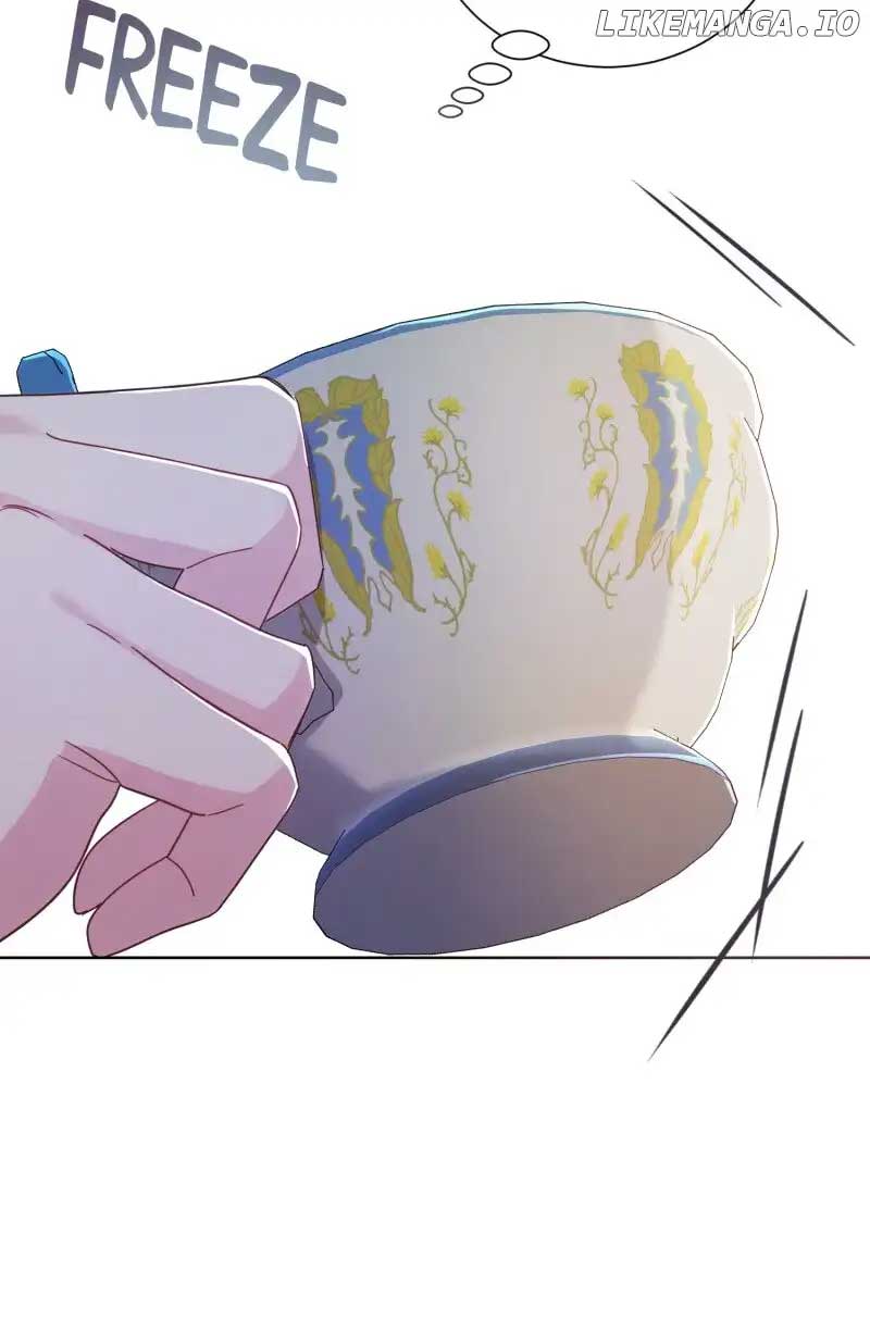 Until the Real One Shows Up Chapter 18 page 56