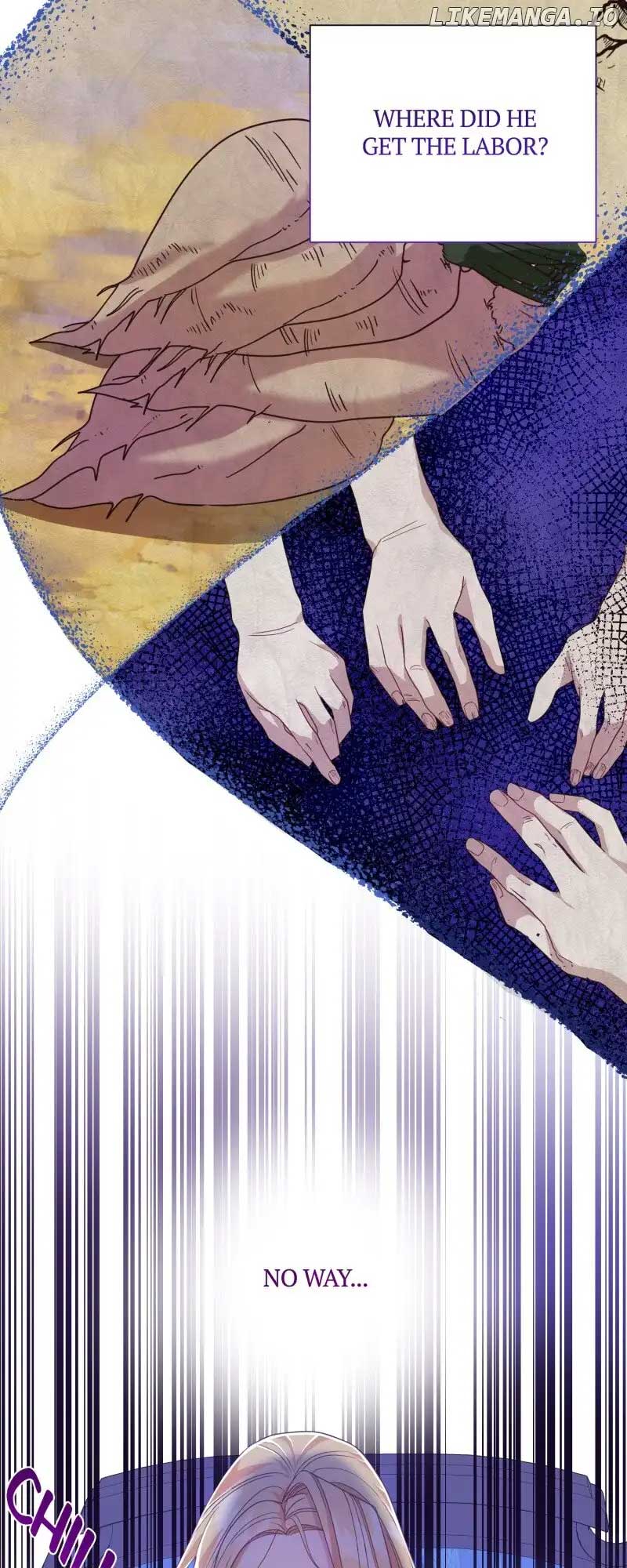Until the Real One Shows Up Chapter 18 page 58