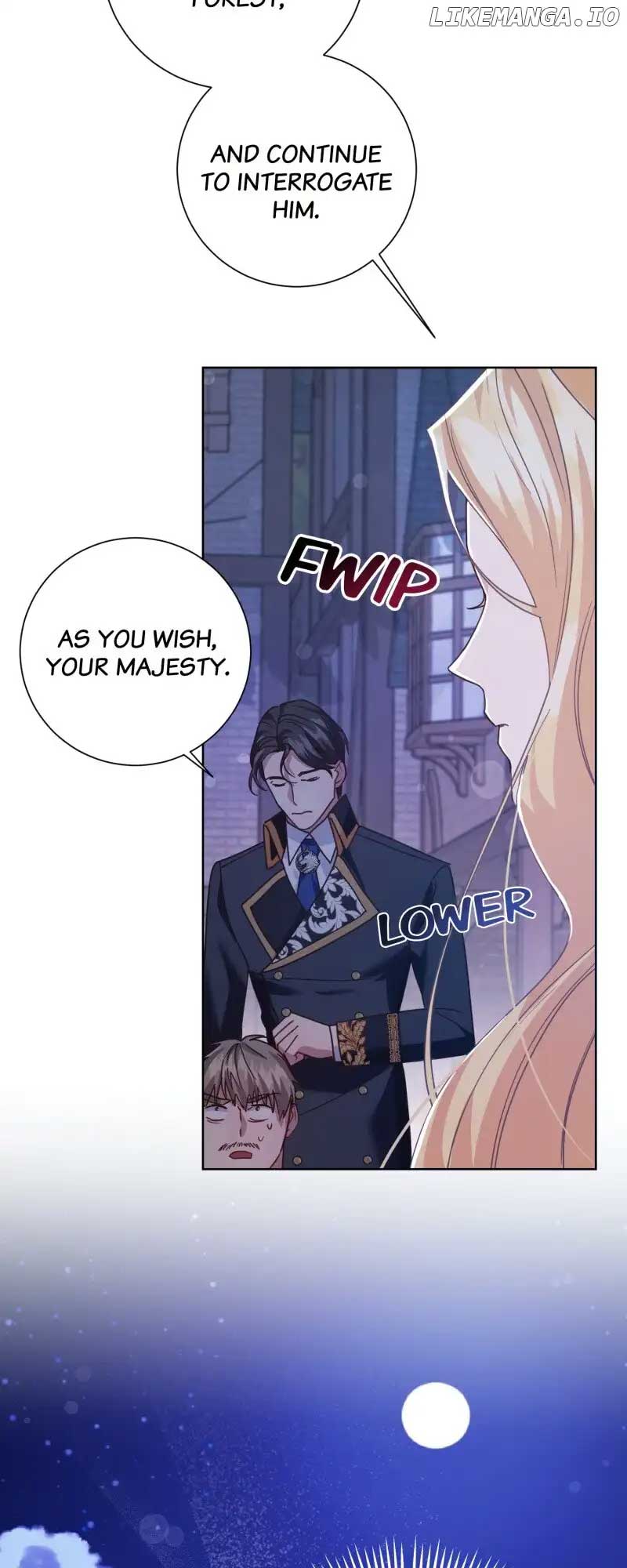 Until the Real One Shows Up Chapter 18 page 5
