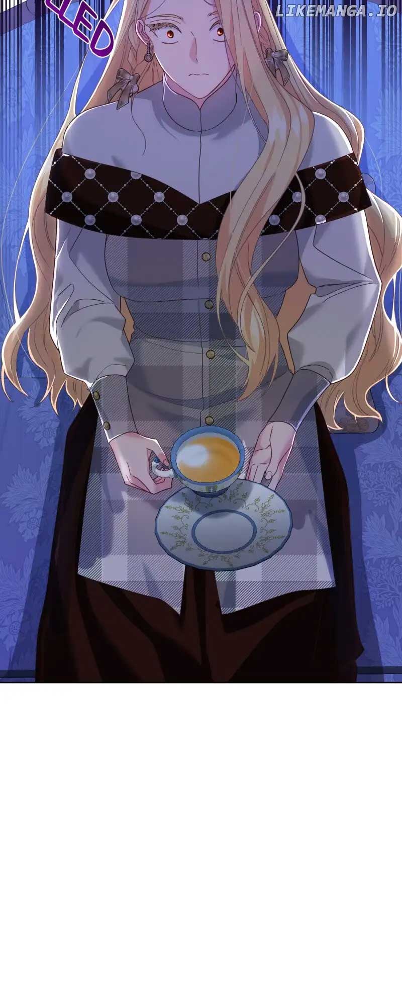 Until the Real One Shows Up Chapter 18 page 59