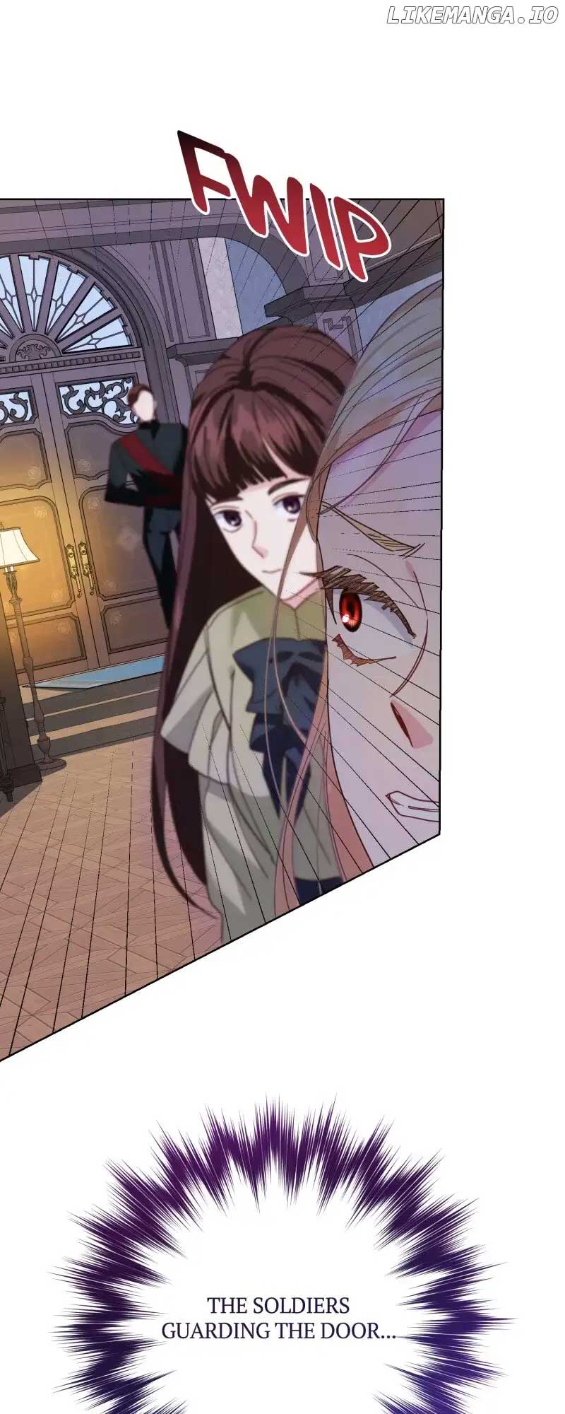 Until the Real One Shows Up Chapter 18 page 60