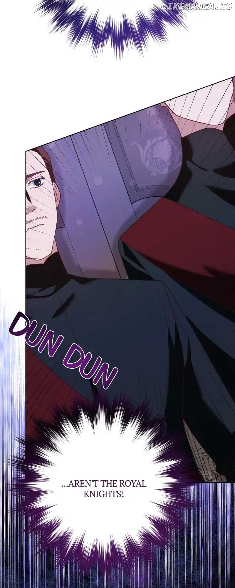 Until the Real One Shows Up Chapter 18 page 61