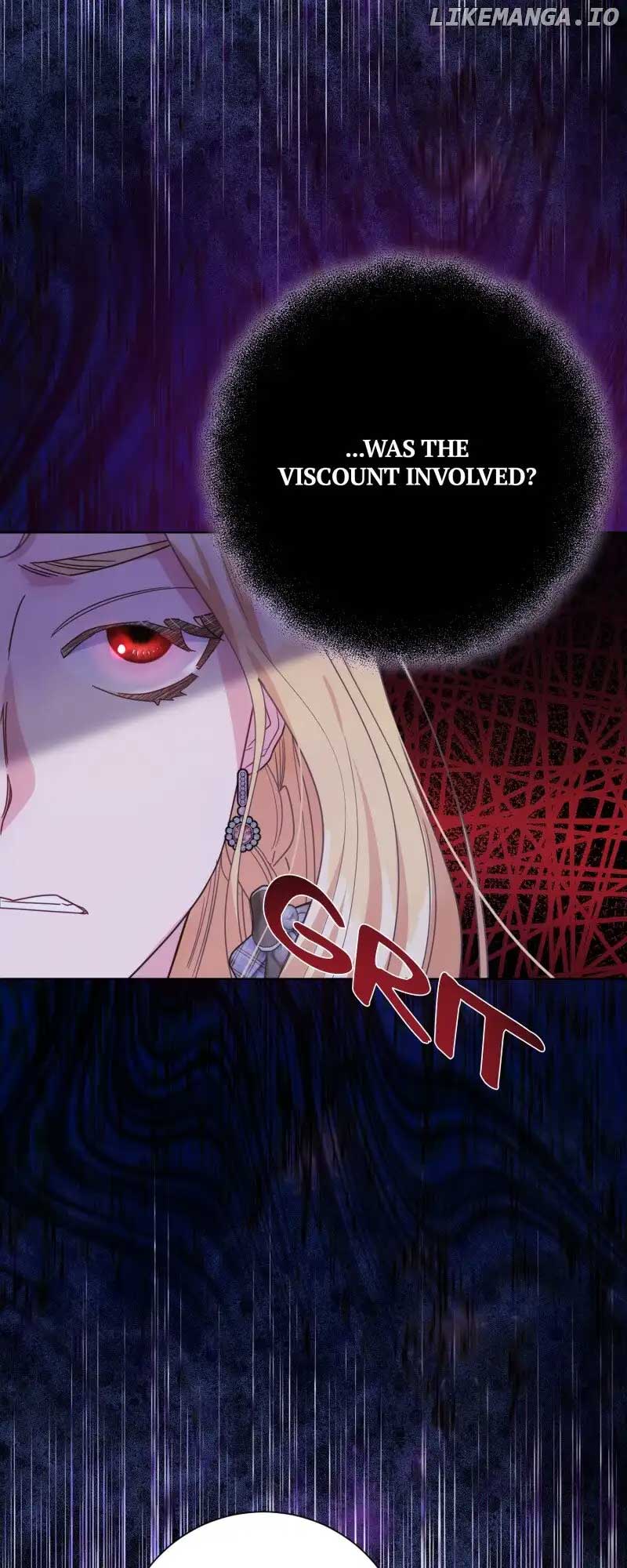 Until the Real One Shows Up Chapter 18 page 62