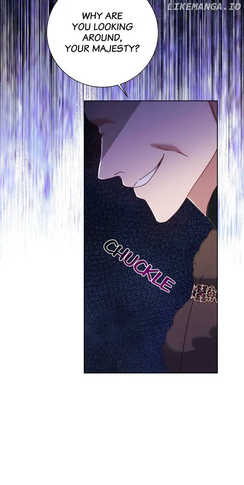 Until the Real One Shows Up Chapter 18 page 63