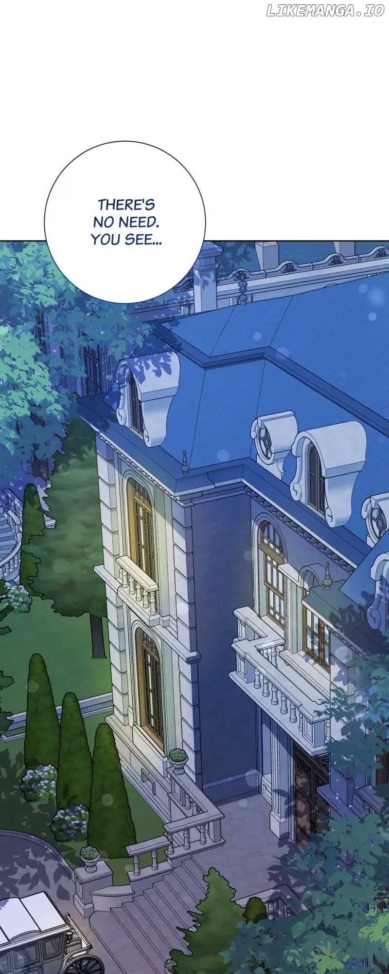 Until the Real One Shows Up Chapter 18 page 64