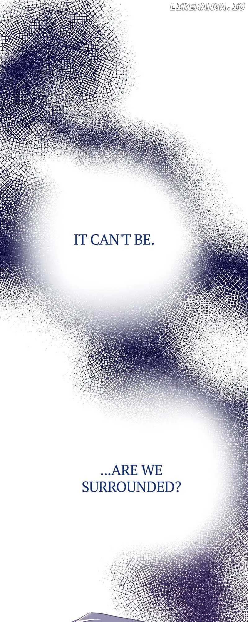 Until the Real One Shows Up Chapter 18 page 66