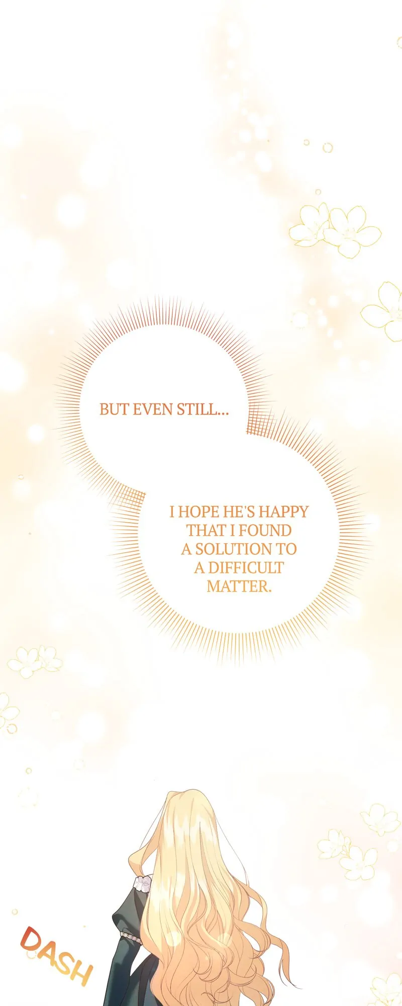 Until the Real One Shows Up Chapter 20 page 0