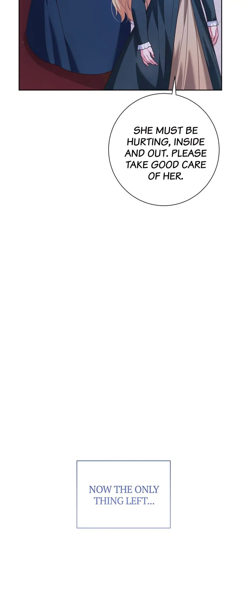 Until the Real One Shows Up Chapter 20 page 9