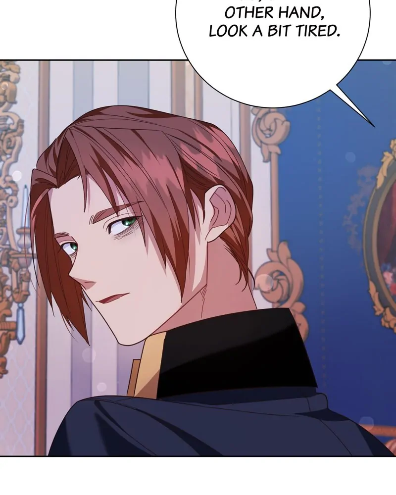 Until the Real One Shows Up Chapter 20 page 15