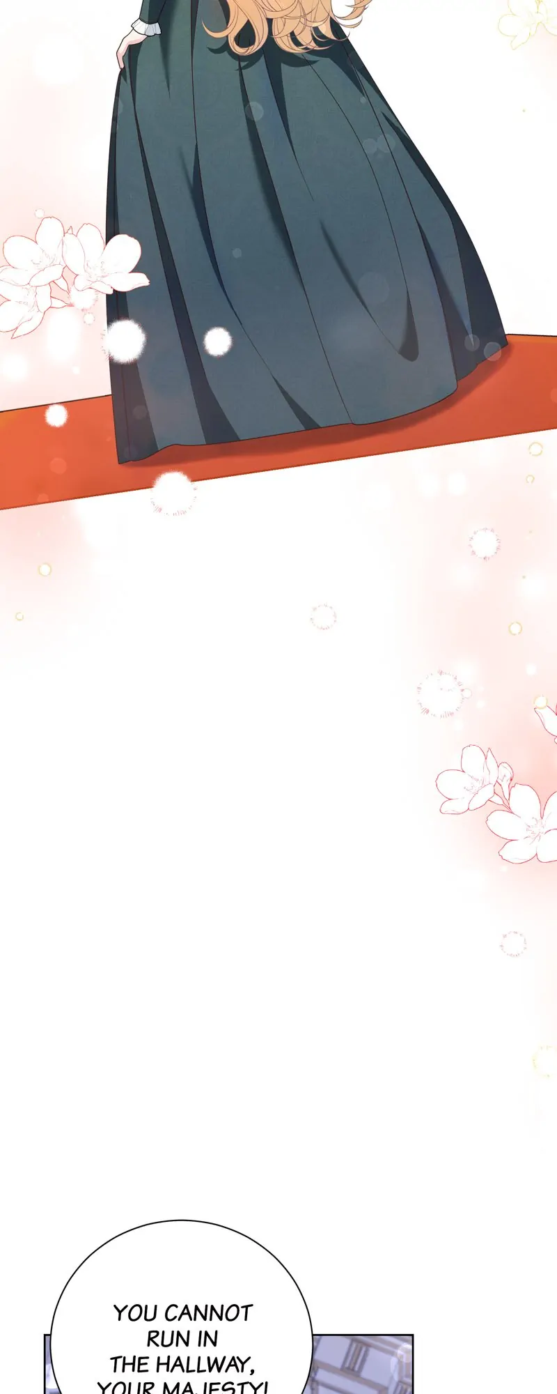 Until the Real One Shows Up Chapter 20 page 1