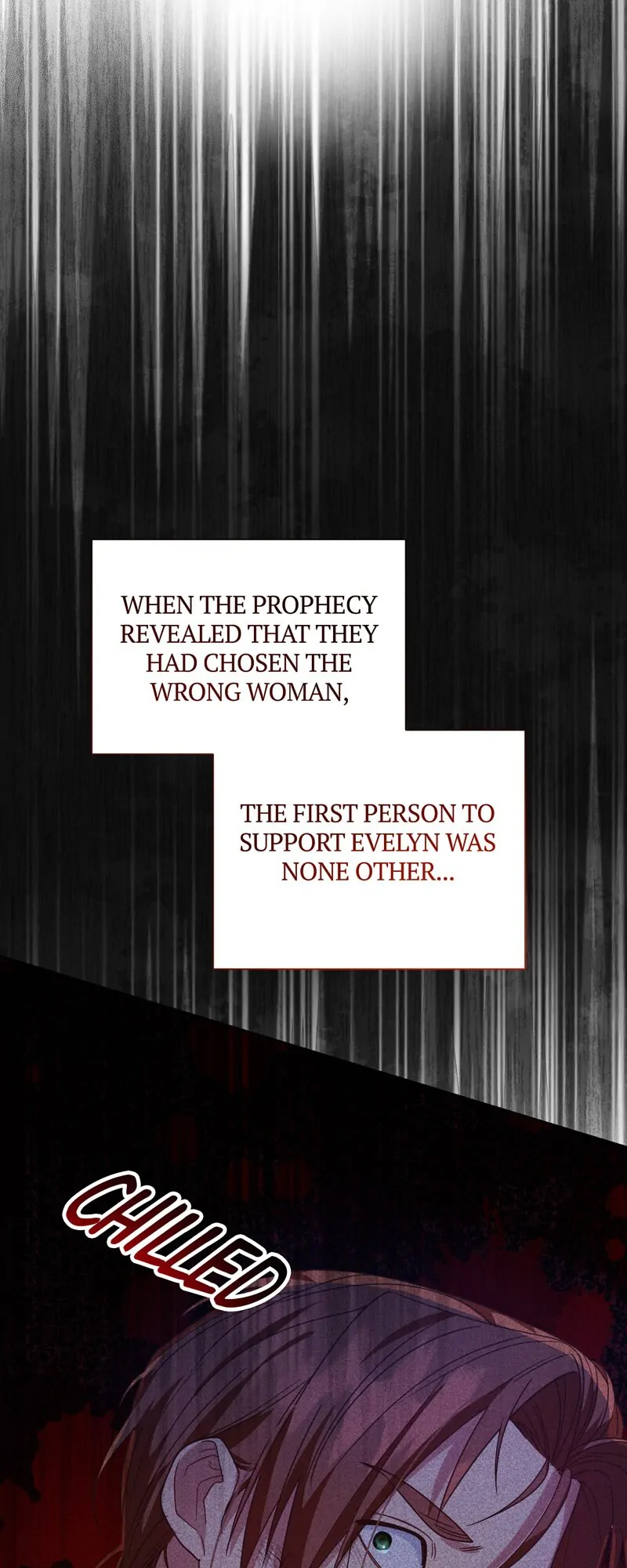 Until the Real One Shows Up Chapter 20 page 20