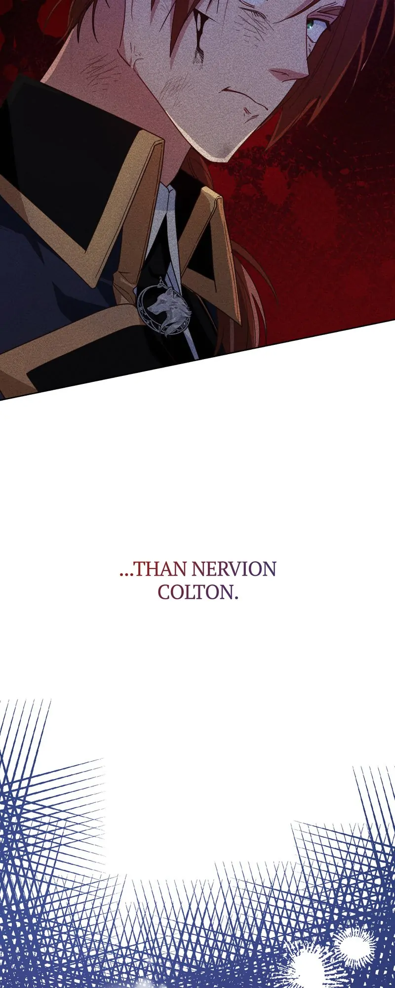 Until the Real One Shows Up Chapter 20 page 21