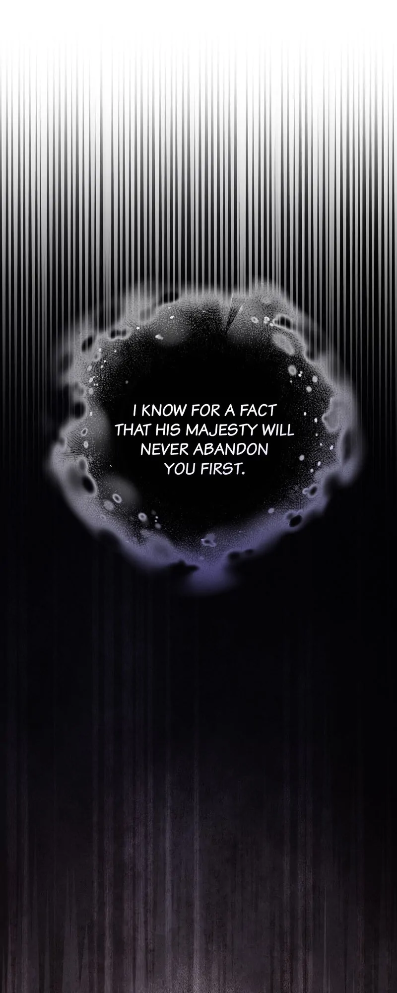 Until the Real One Shows Up Chapter 20 page 24