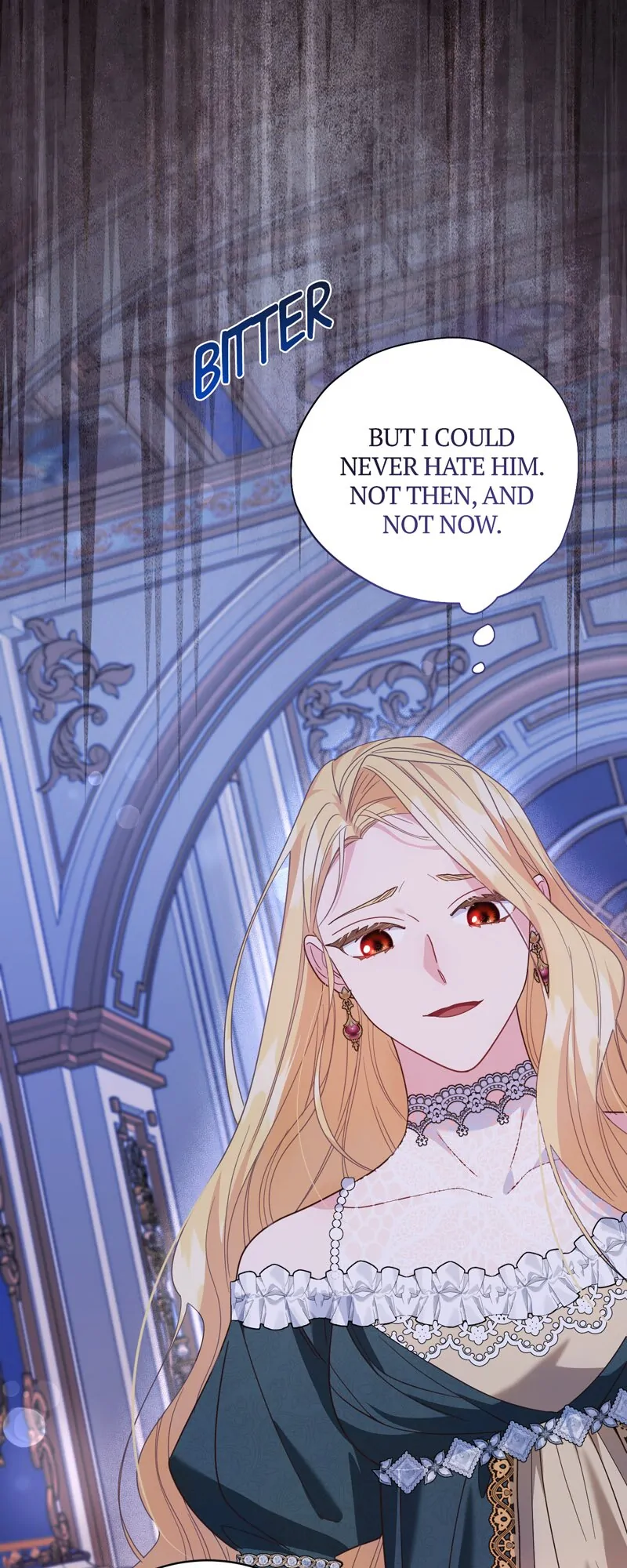 Until the Real One Shows Up Chapter 20 page 25